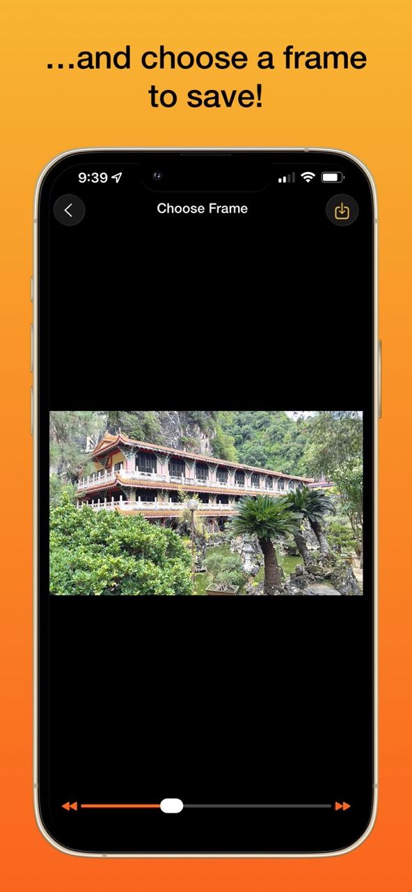 Photo Extractor Screenshot 3